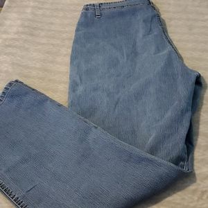 Brand new mom jeans